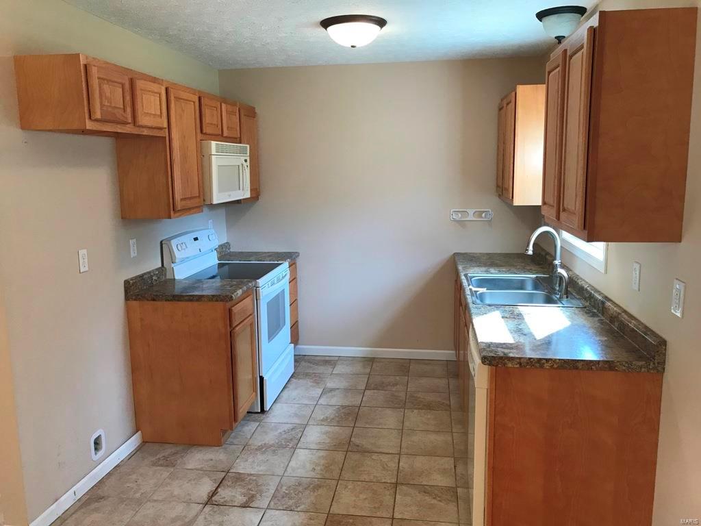 Thousand Hills Sub - Residential