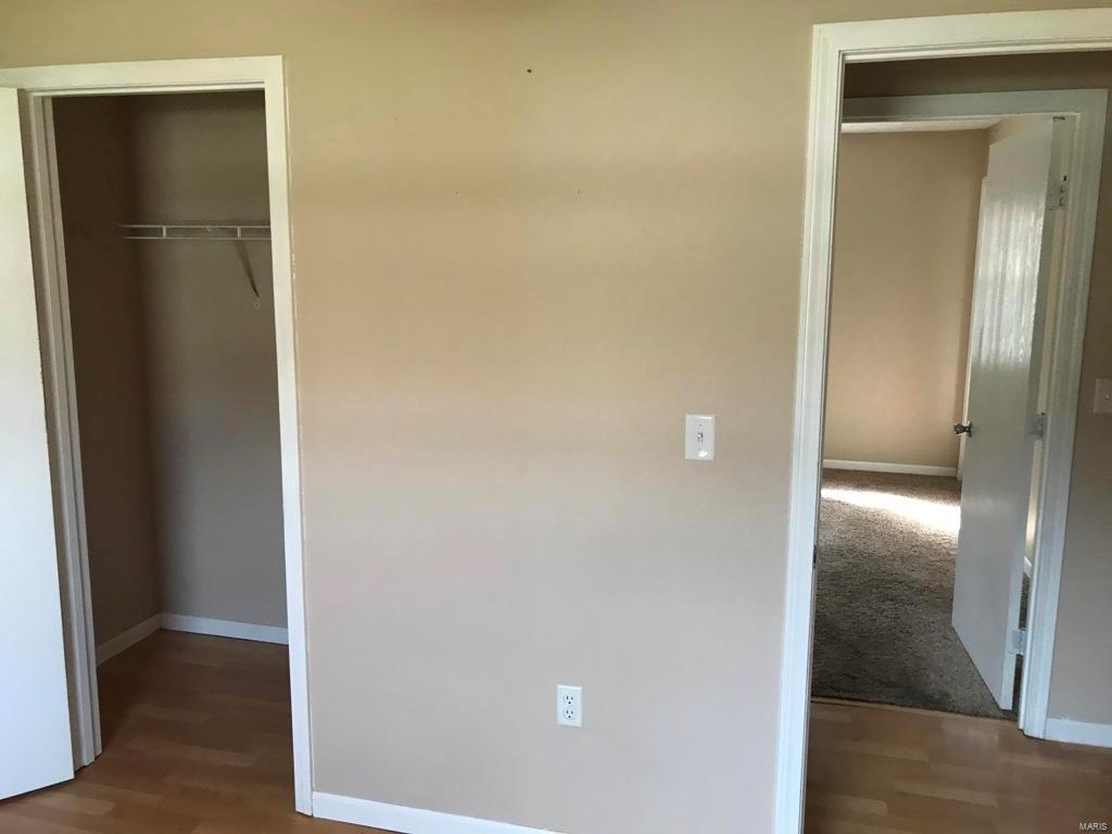 Thousand Hills Sub - Residential