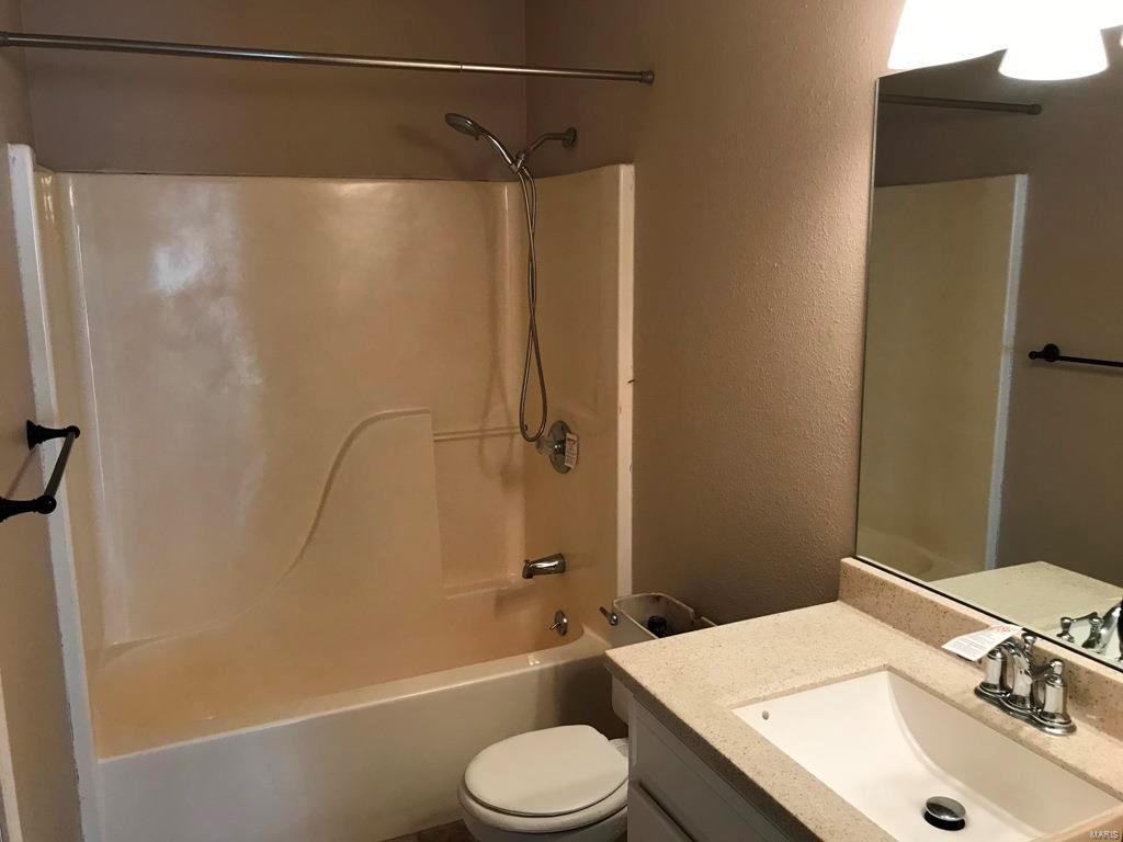 Thousand Hills Sub - Residential