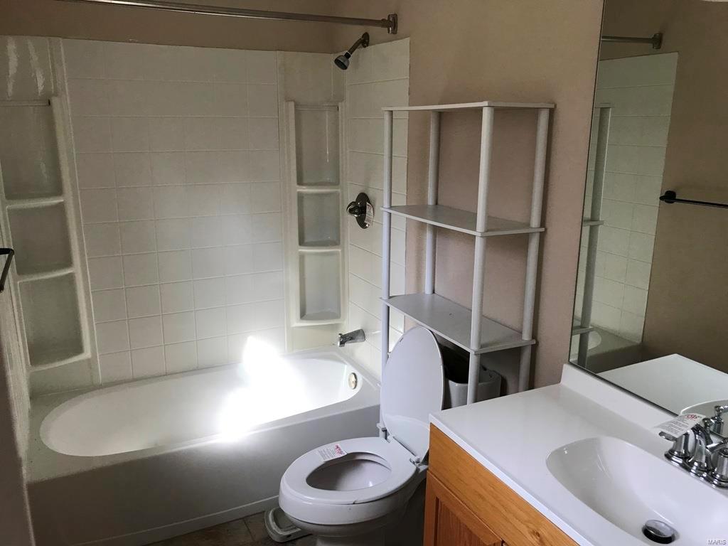 Thousand Hills Sub - Residential