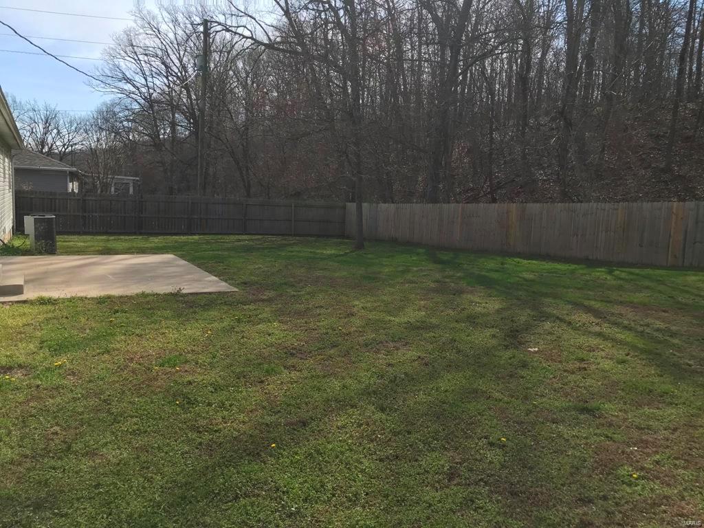 Thousand Hills Sub - Residential