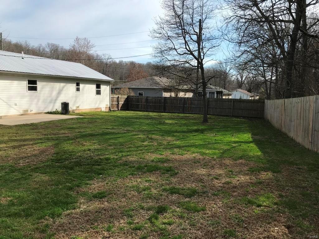 Thousand Hills Sub - Residential