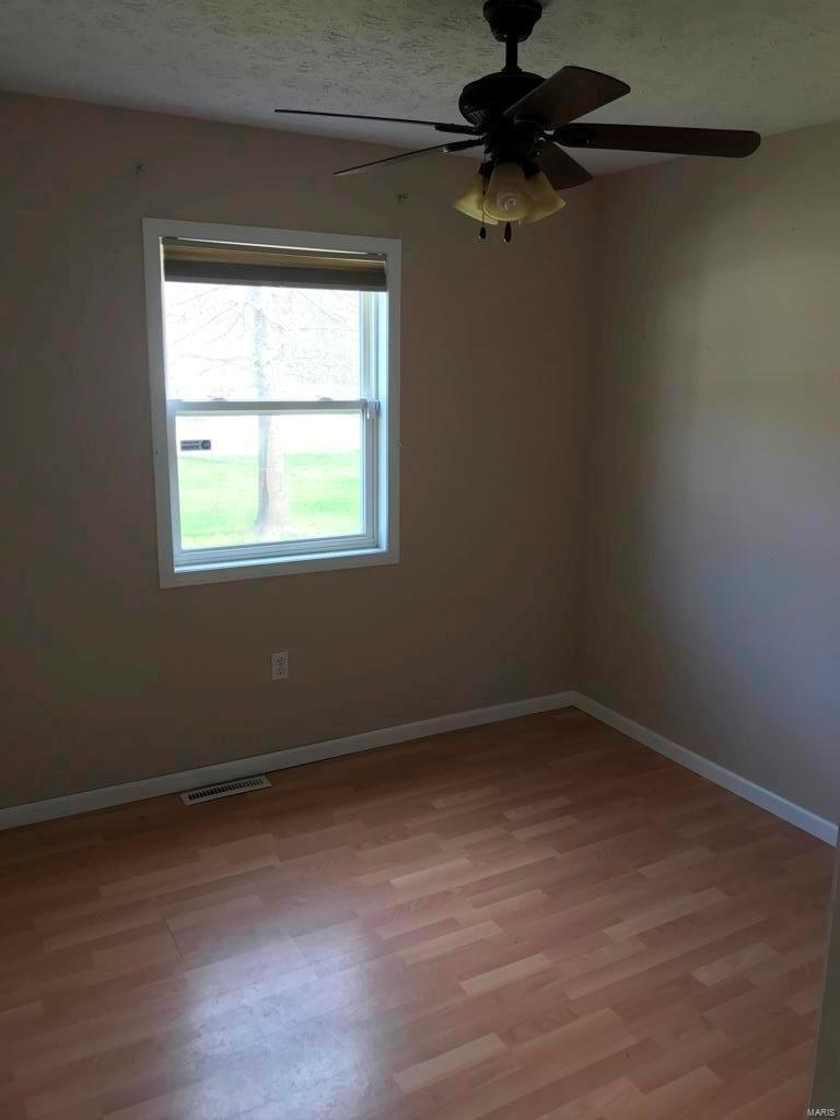 Thousand Hills Sub - Residential