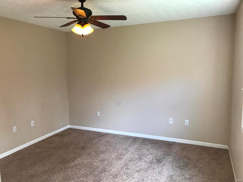 Thousand Hills Sub - Residential