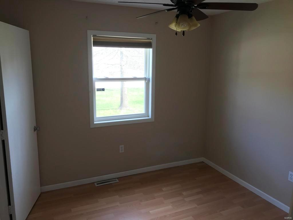 Thousand Hills Sub - Residential