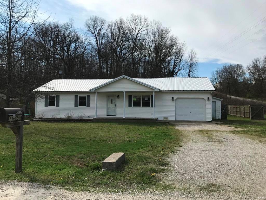 Thousand Hills Sub - Residential