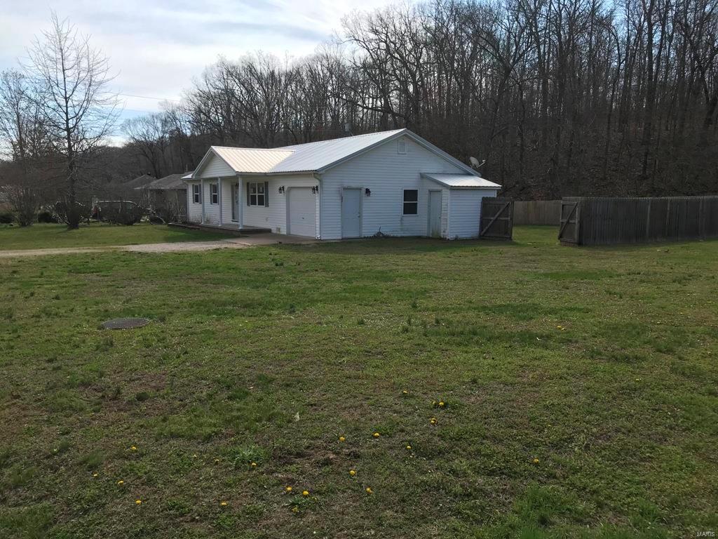 Thousand Hills Sub - Residential