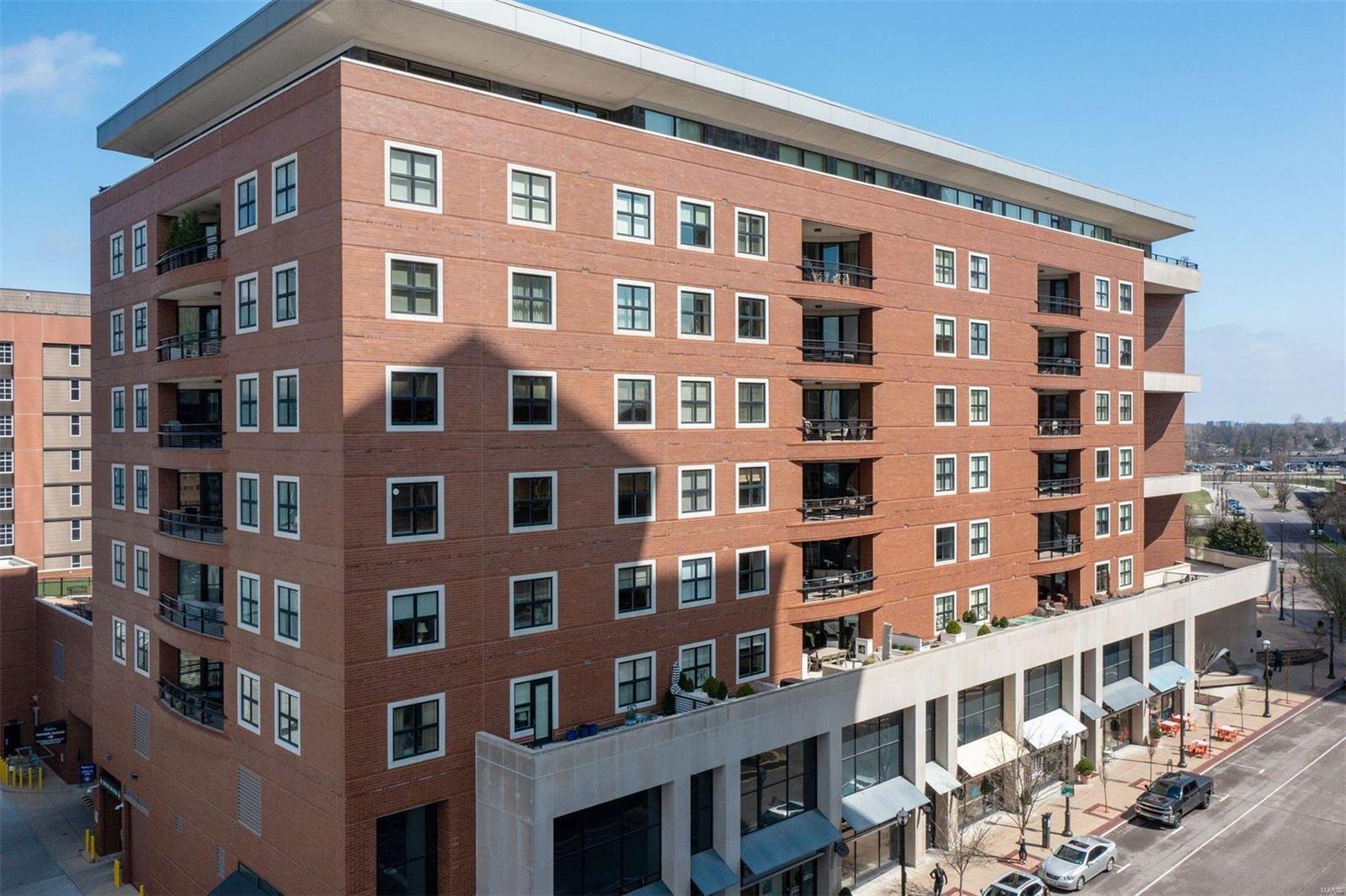 Crescent Condo - Residential