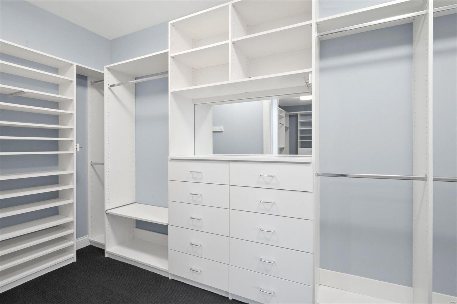 Crescent Condo - Residential