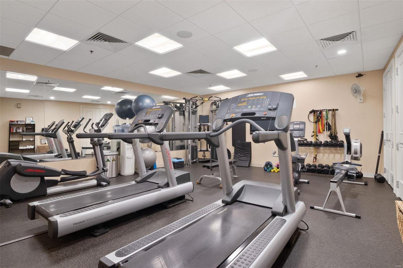 Crescent Condo - Residential