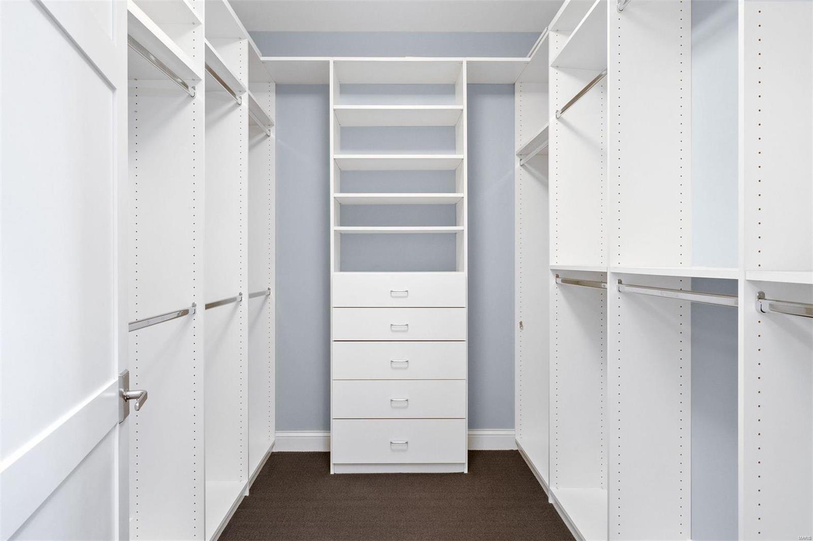 Crescent Condo - Residential