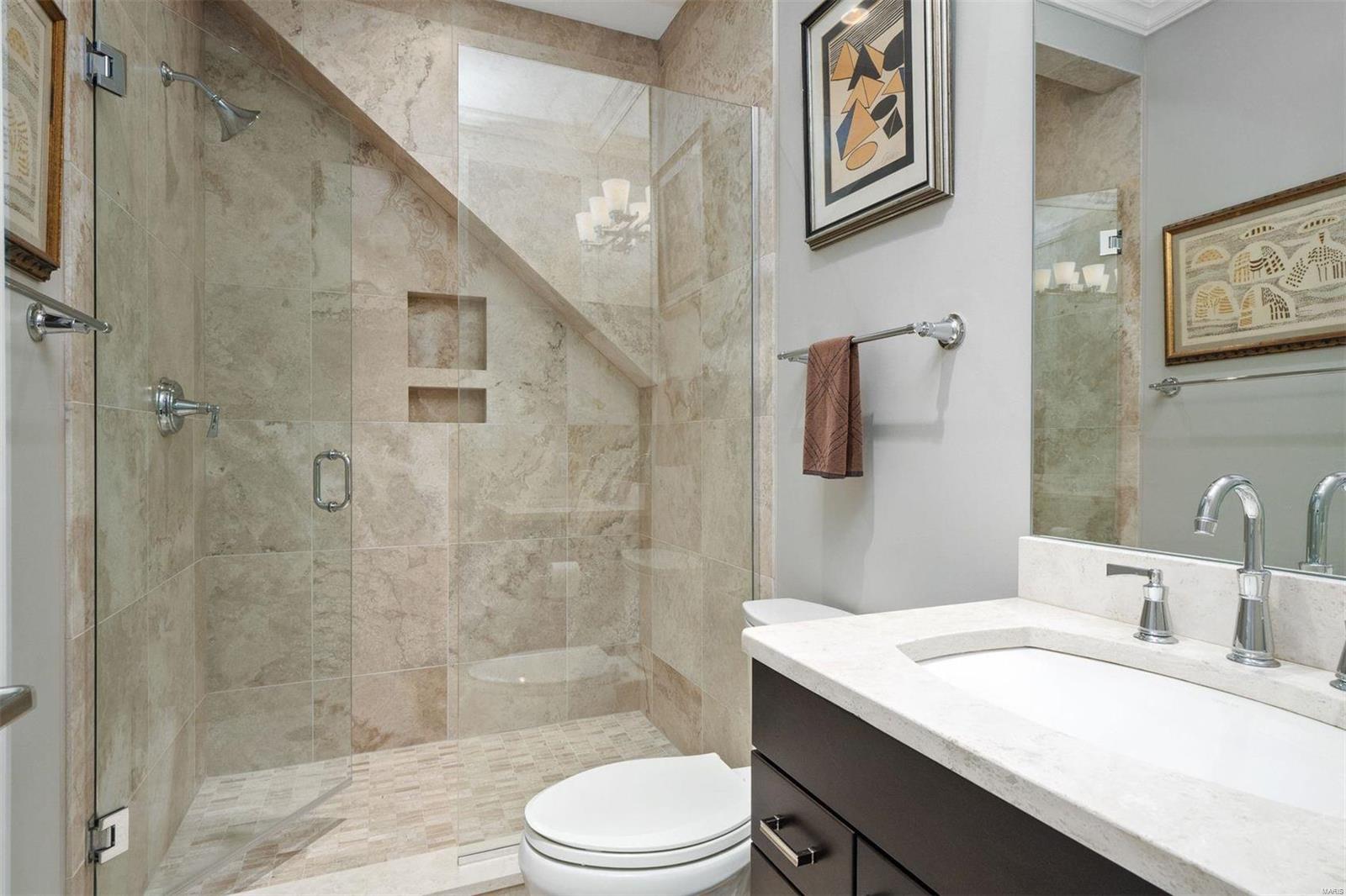 Crescent Condo - Residential