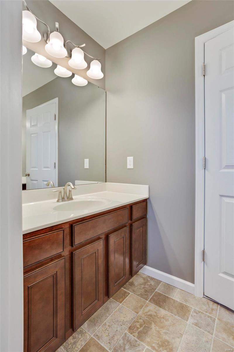 Bellemeade #1 - Residential