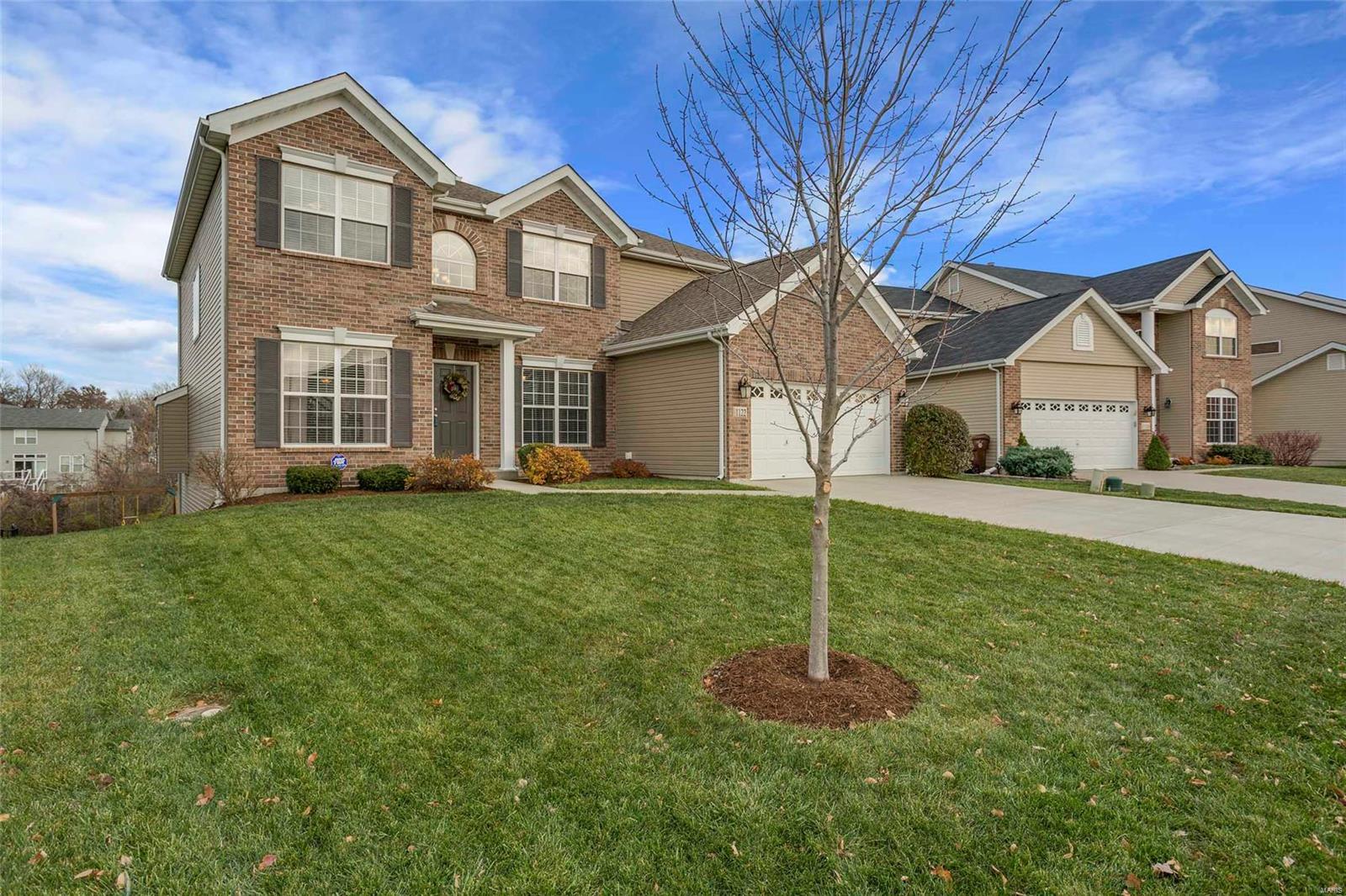 Bellemeade #1 - Residential