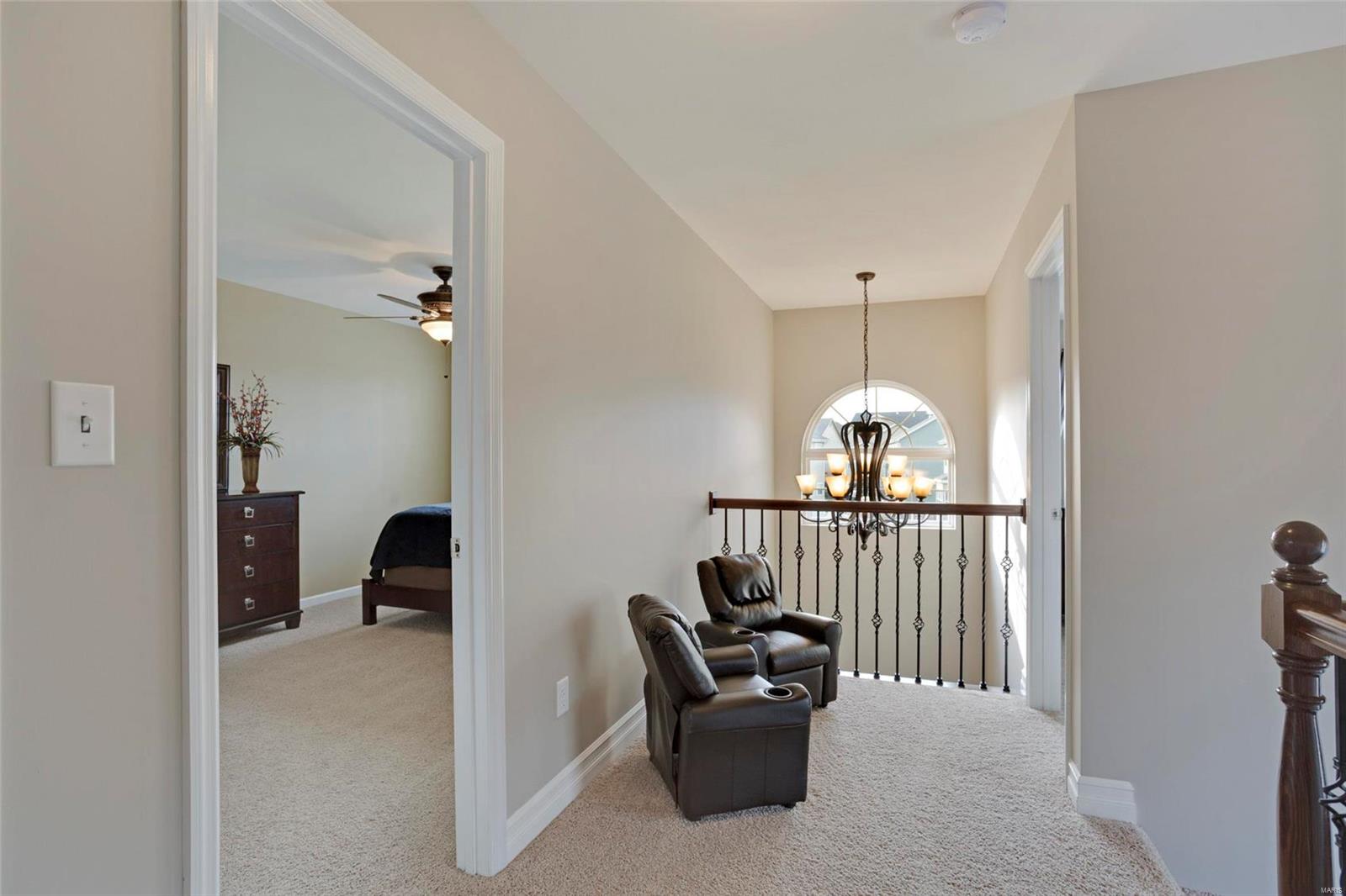 Bellemeade #1 - Residential