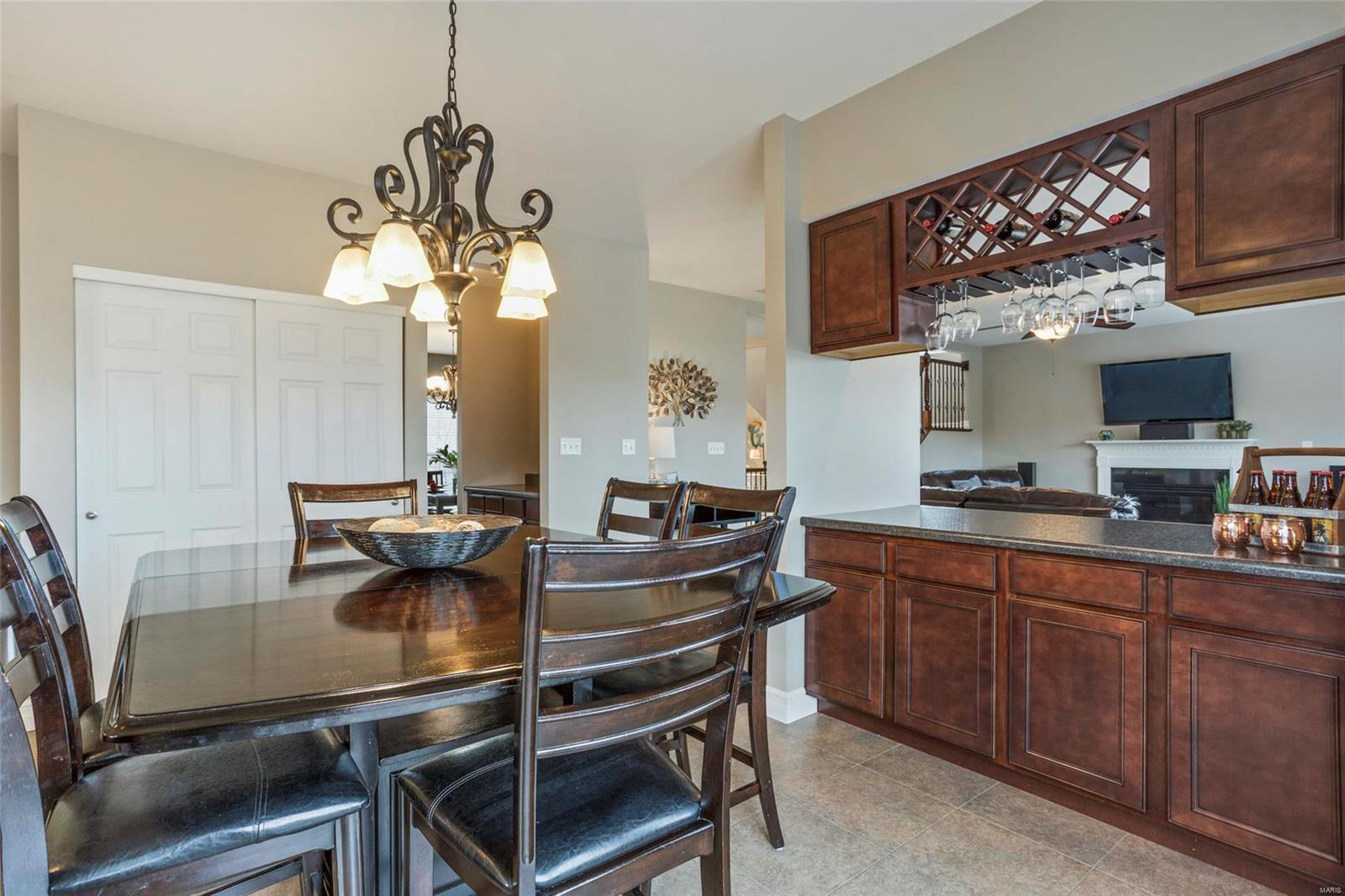 Bellemeade #1 - Residential