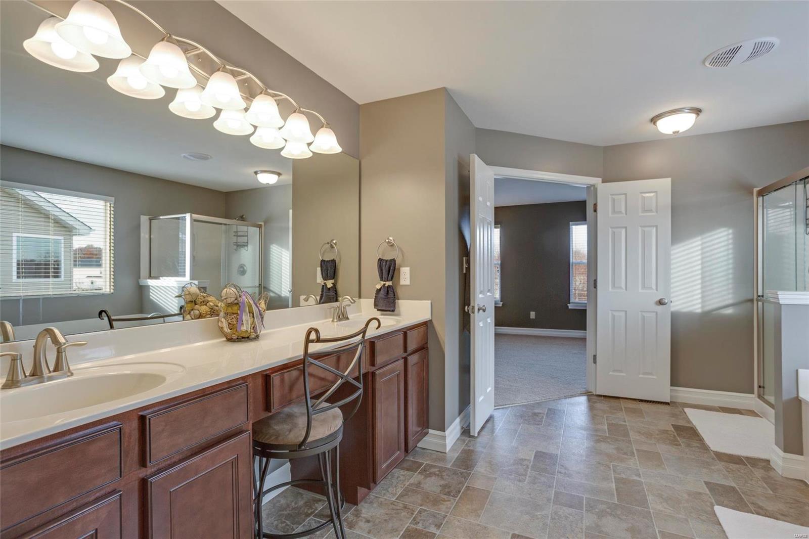 Bellemeade #1 - Residential