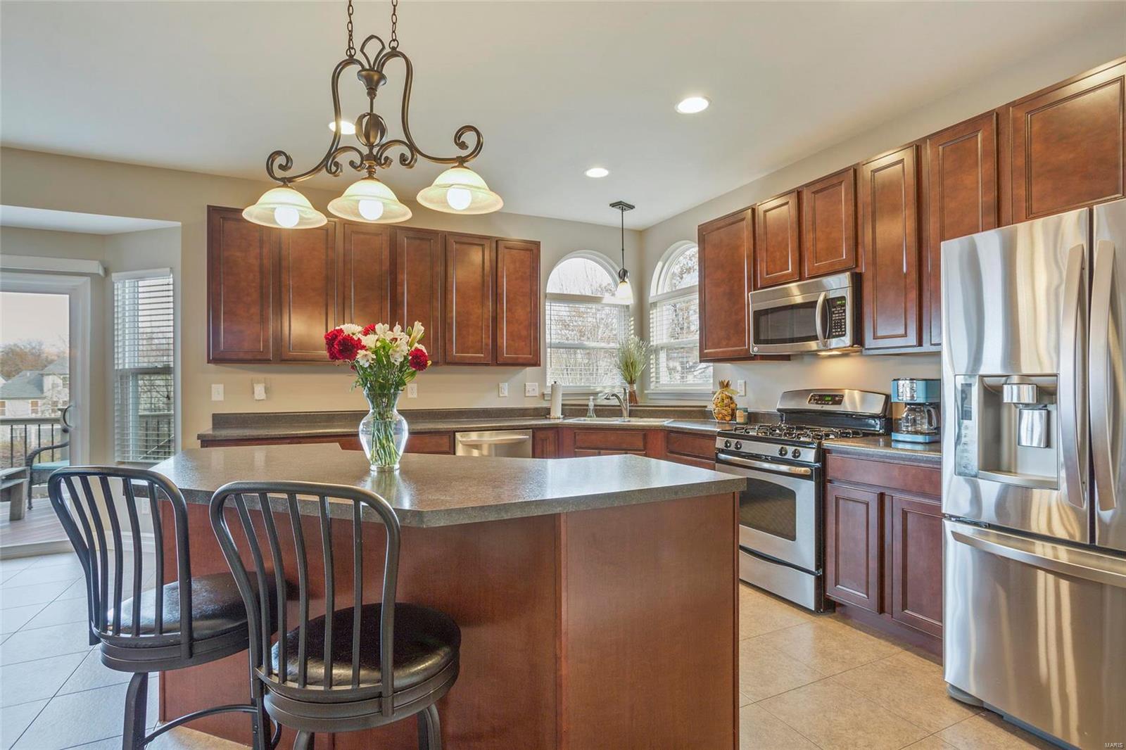 Bellemeade #1 - Residential
