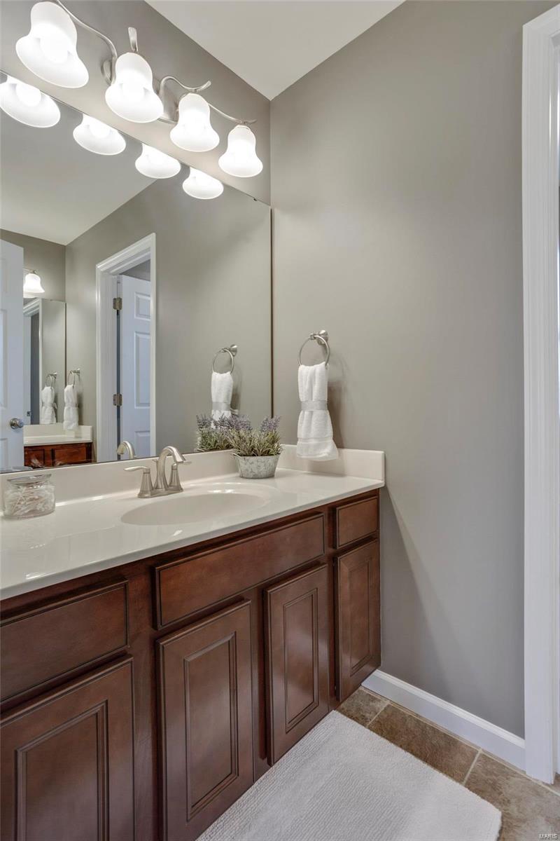 Bellemeade #1 - Residential