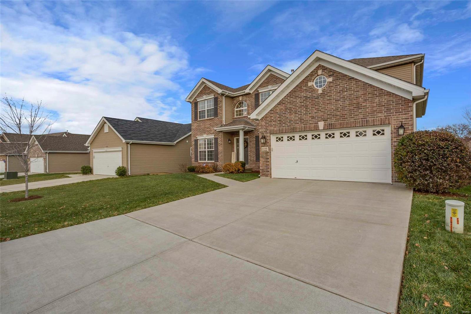 Bellemeade #1 - Residential
