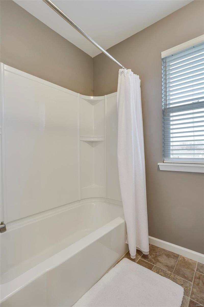 Bellemeade #1 - Residential