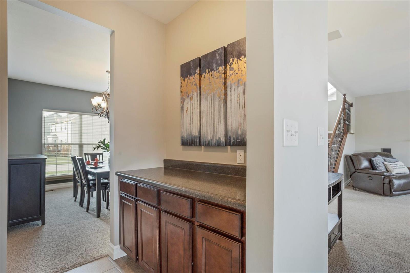 Bellemeade #1 - Residential