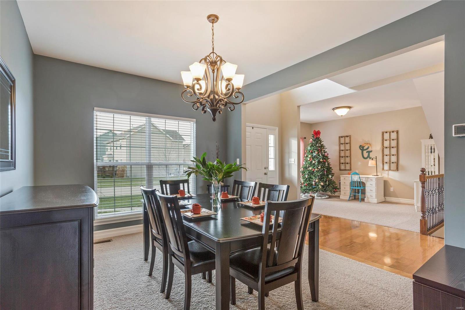 Bellemeade #1 - Residential