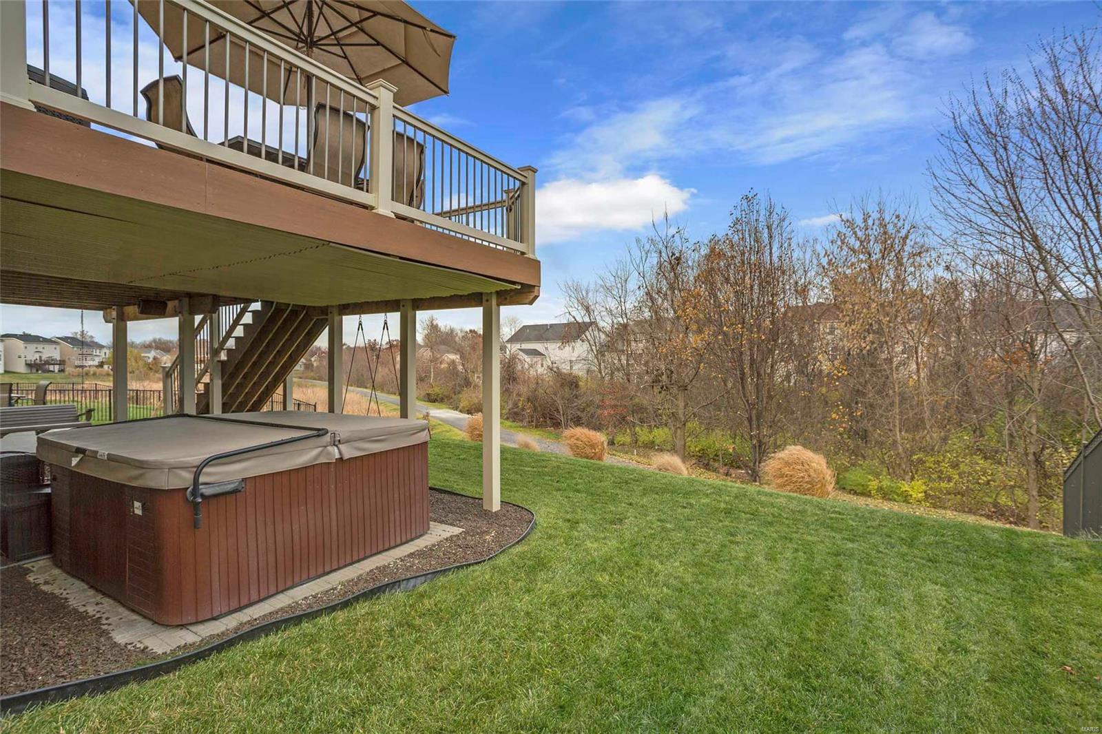 Bellemeade #1 - Residential