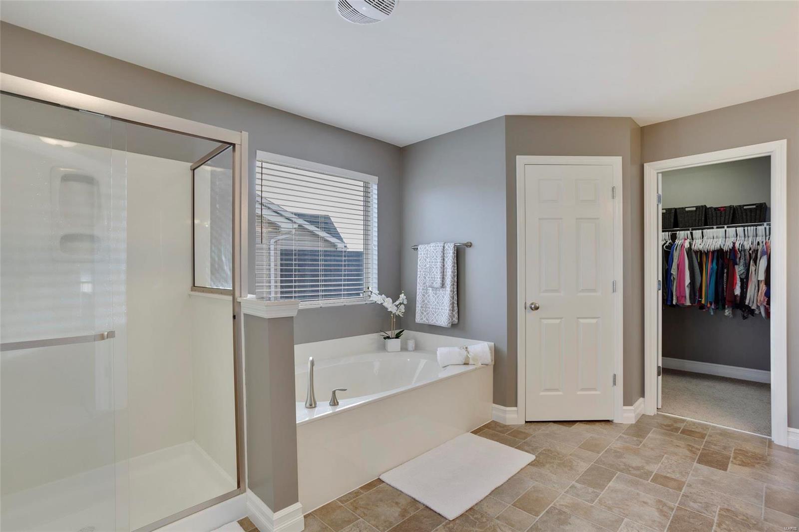 Bellemeade #1 - Residential
