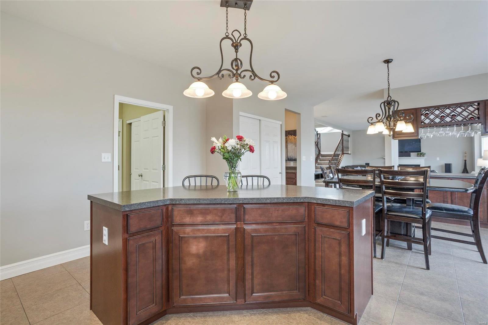 Bellemeade #1 - Residential