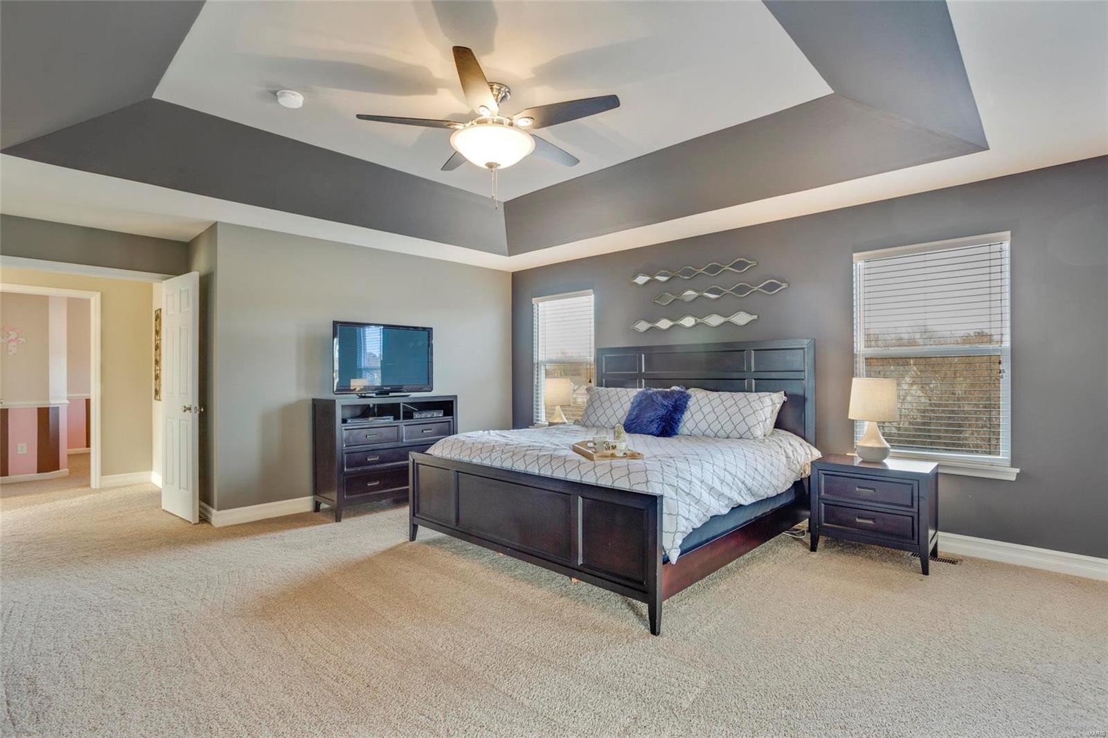 Bellemeade #1 - Residential