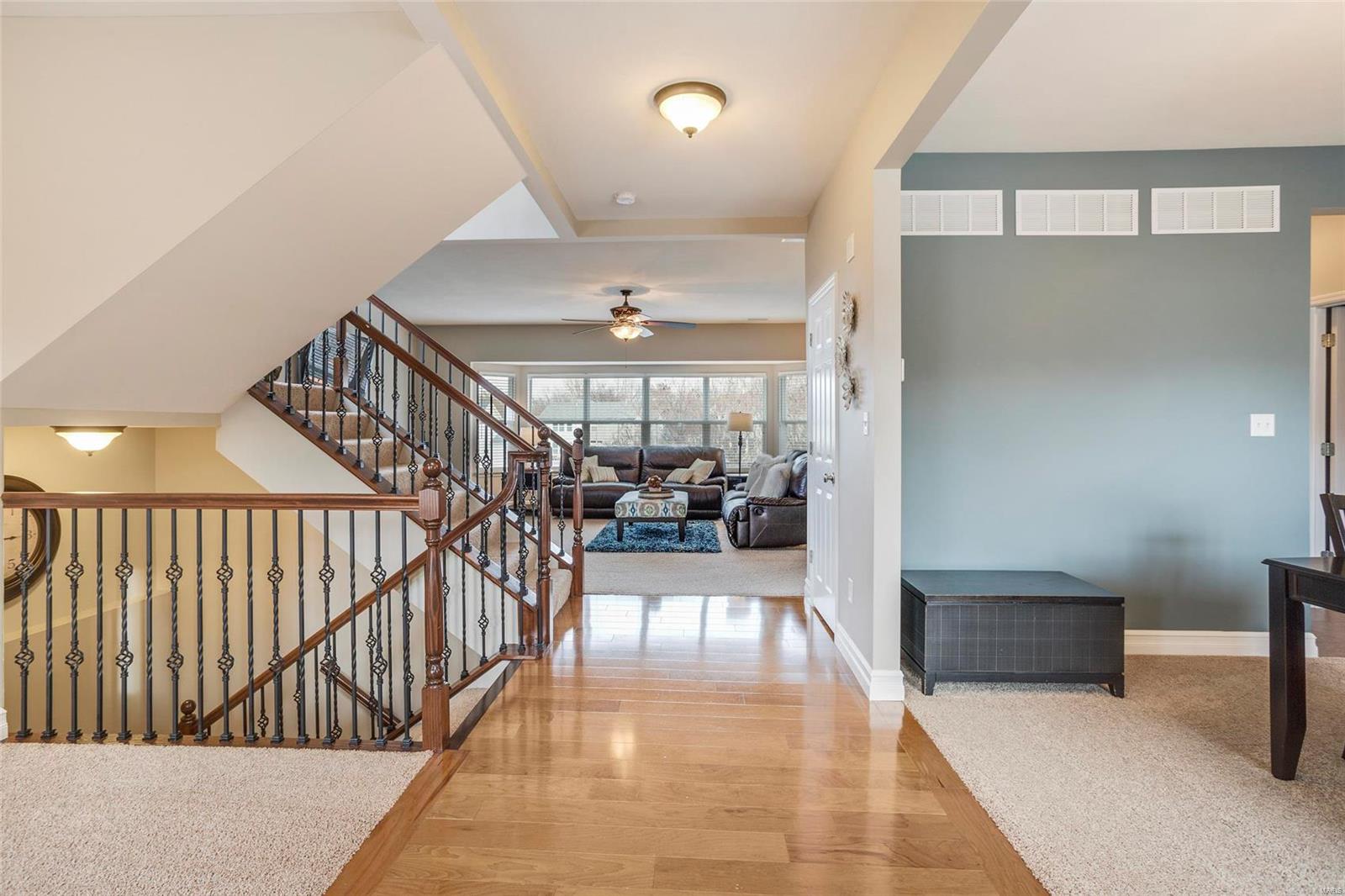 Bellemeade #1 - Residential