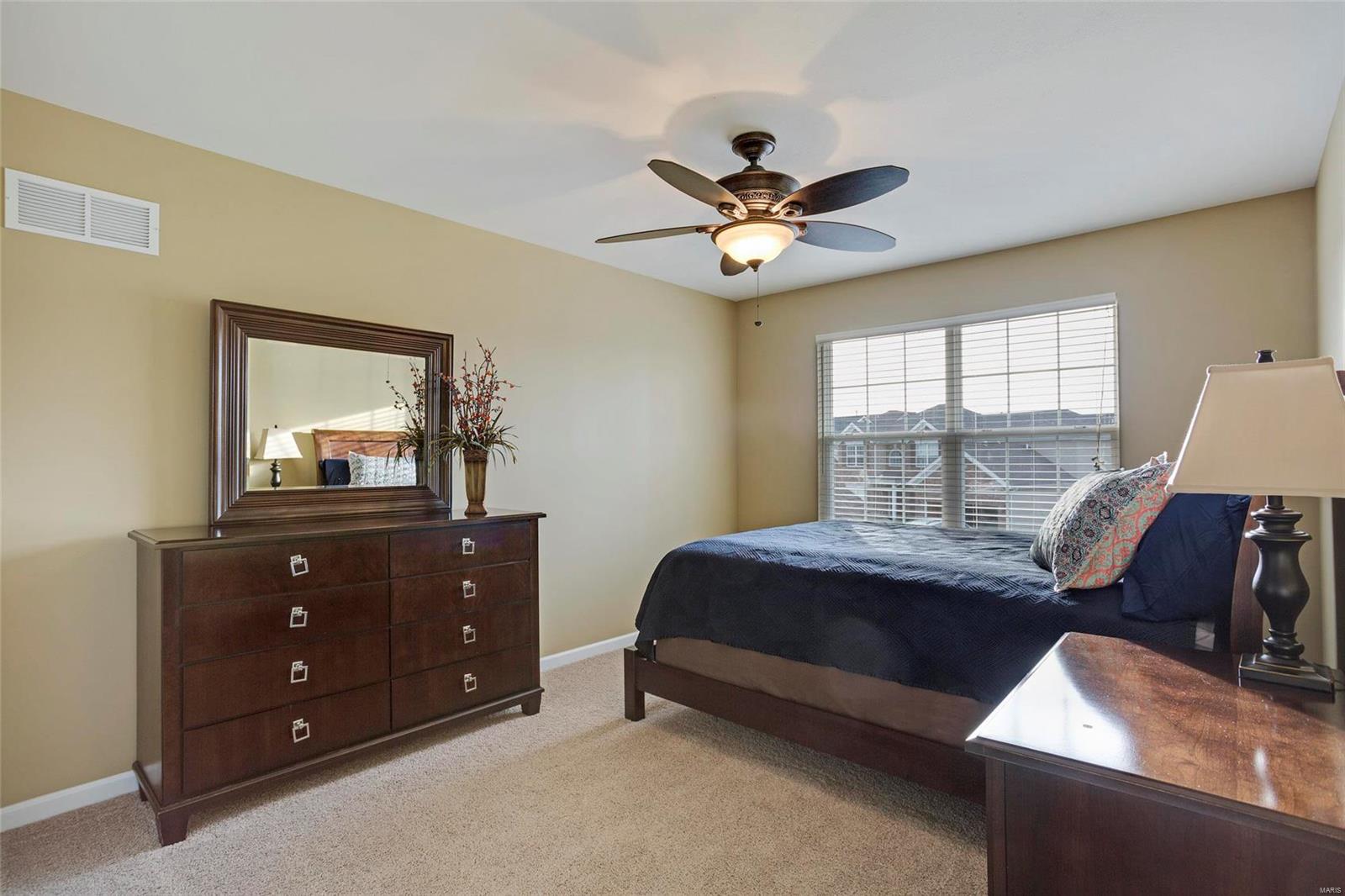 Bellemeade #1 - Residential