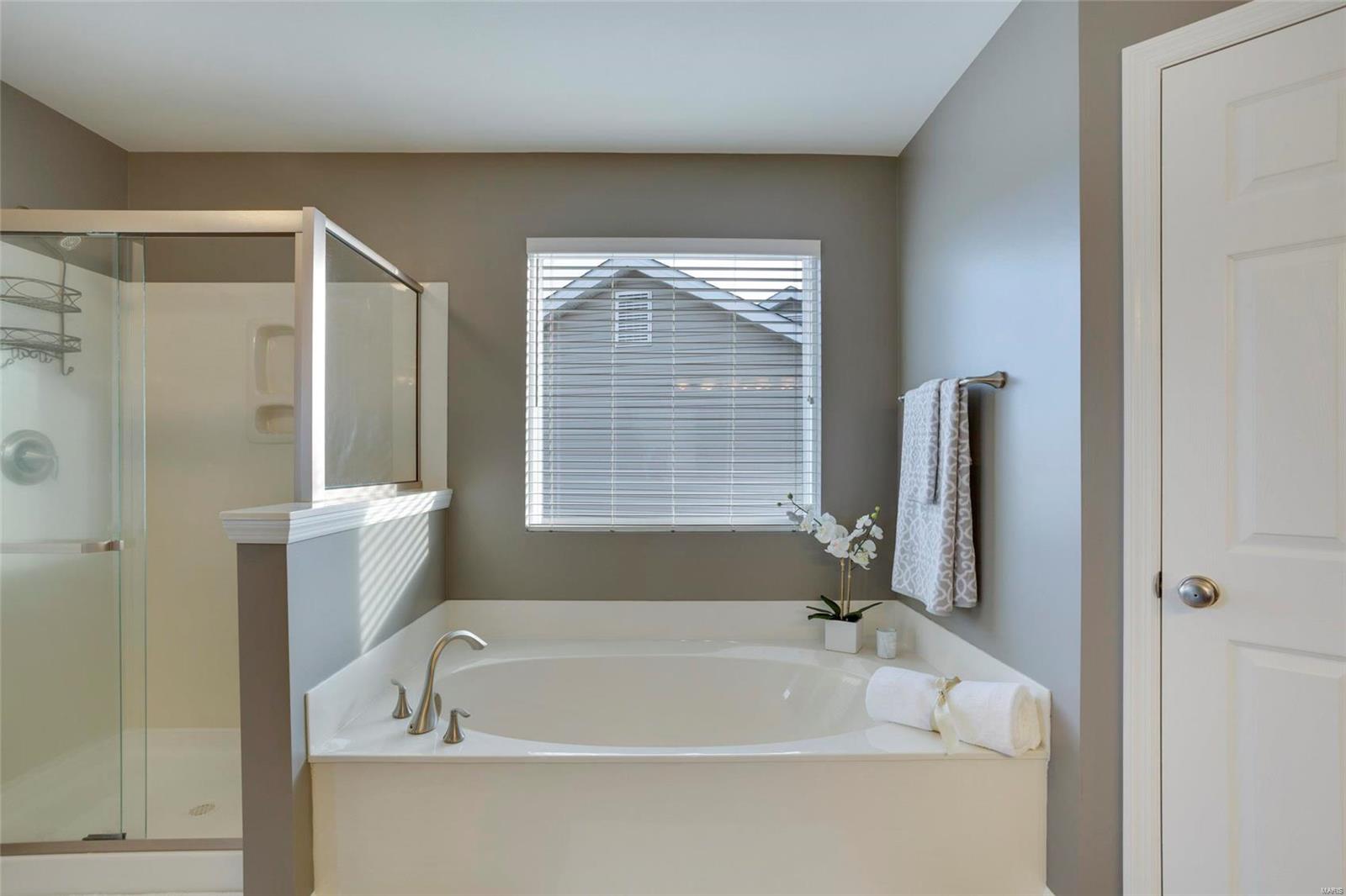 Bellemeade #1 - Residential