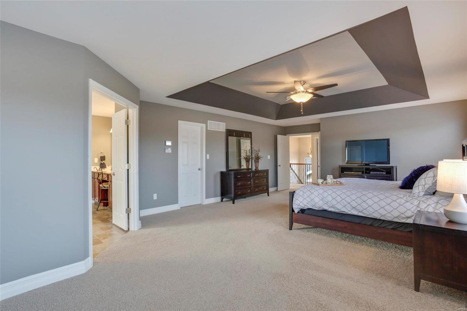 Bellemeade #1 - Residential