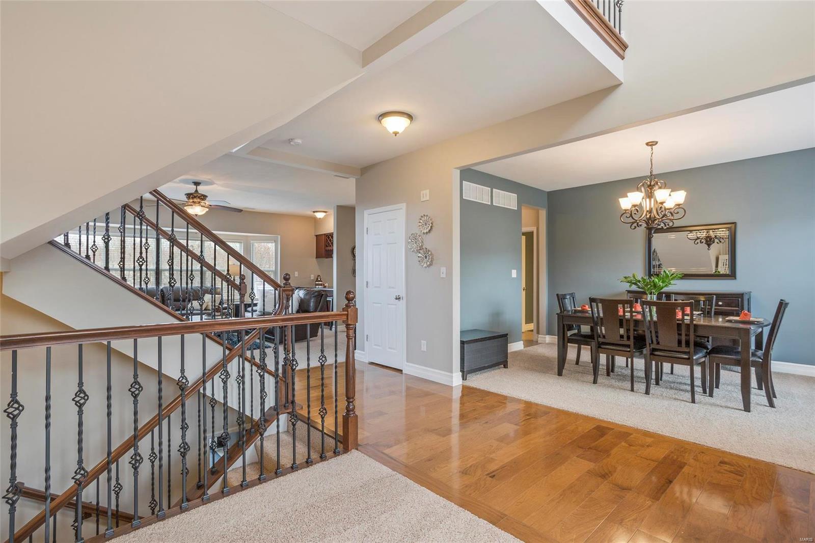 Bellemeade #1 - Residential