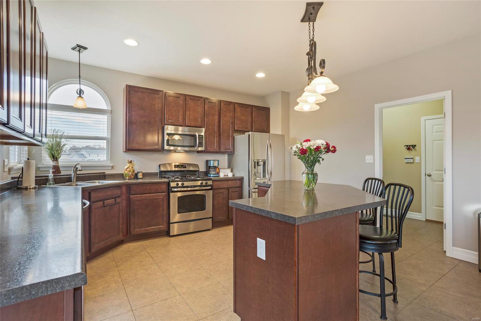 Bellemeade #1 - Residential