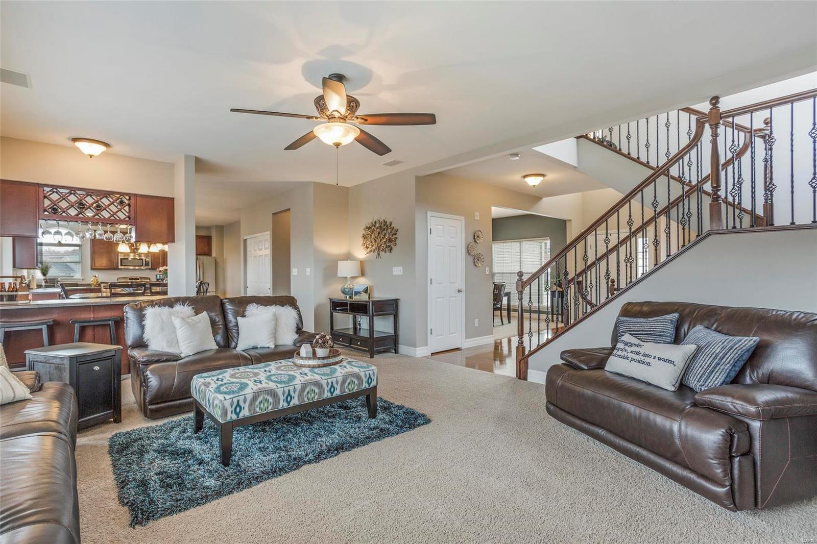 Bellemeade #1 - Residential