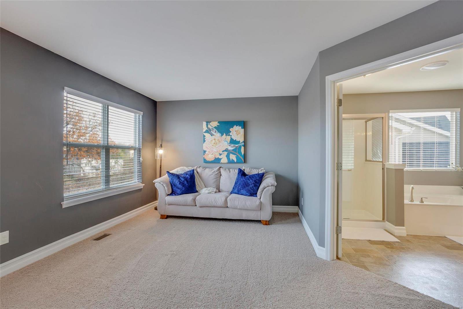 Bellemeade #1 - Residential