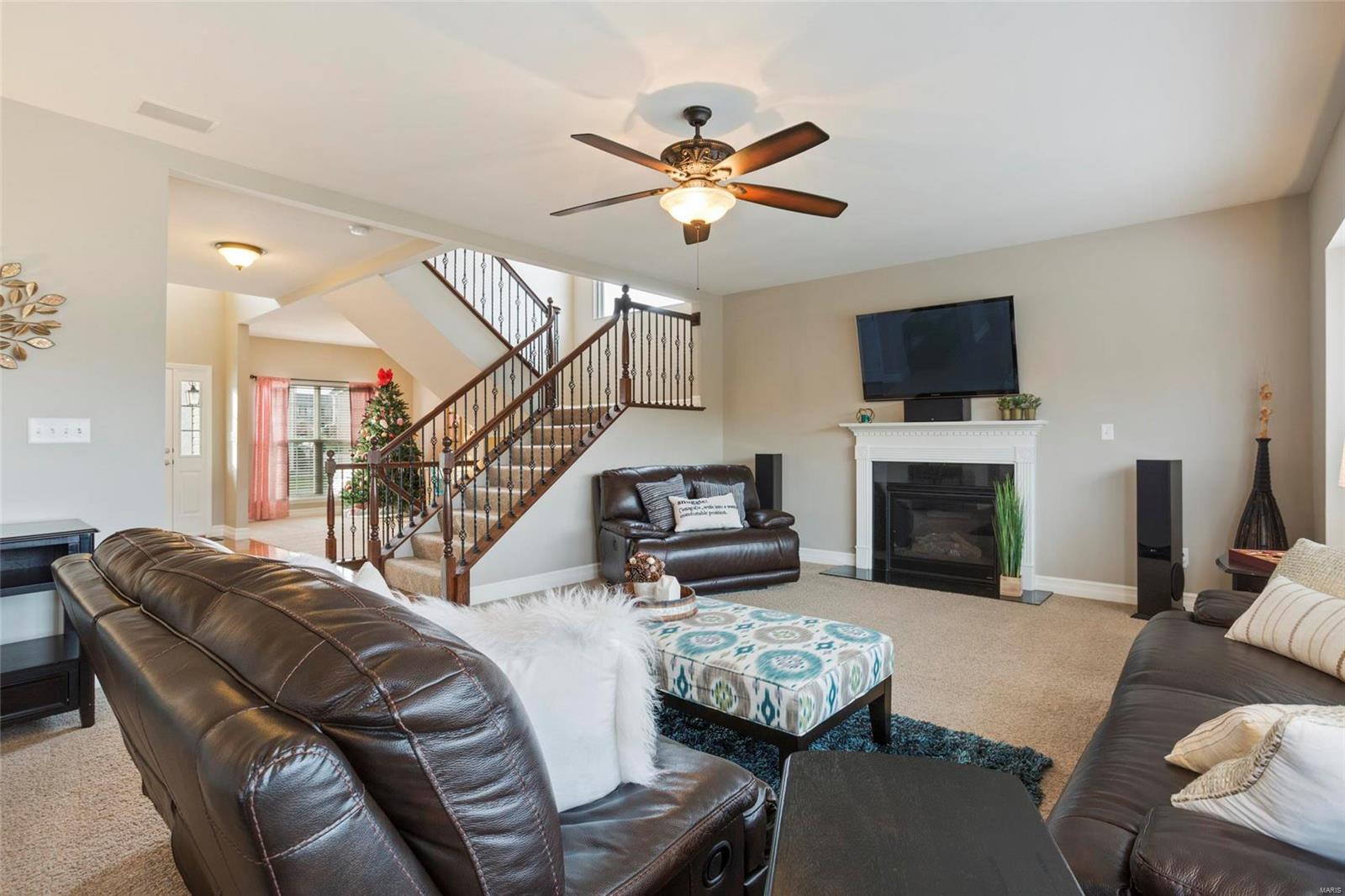 Bellemeade #1 - Residential
