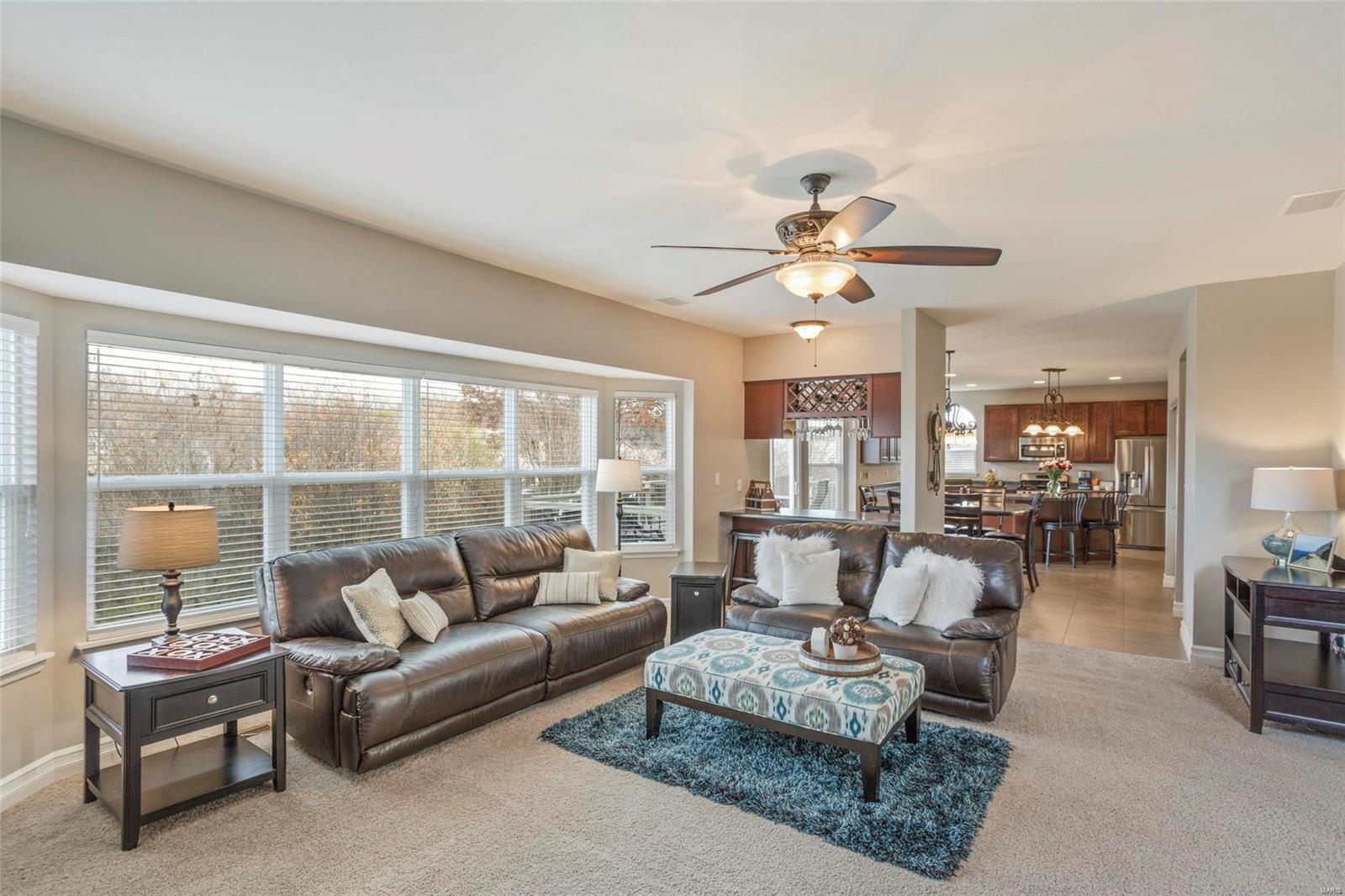 Bellemeade #1 - Residential