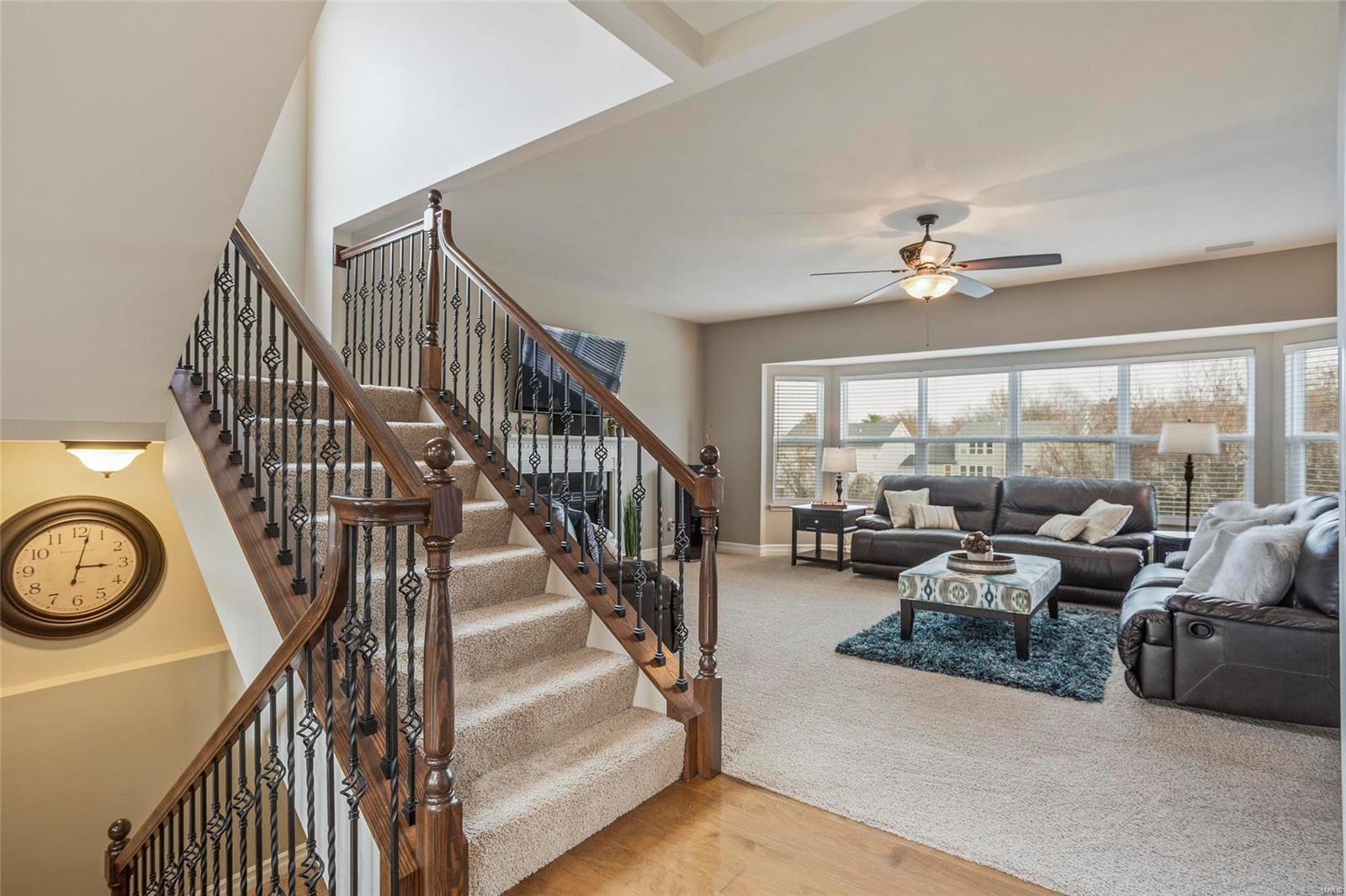 Bellemeade #1 - Residential