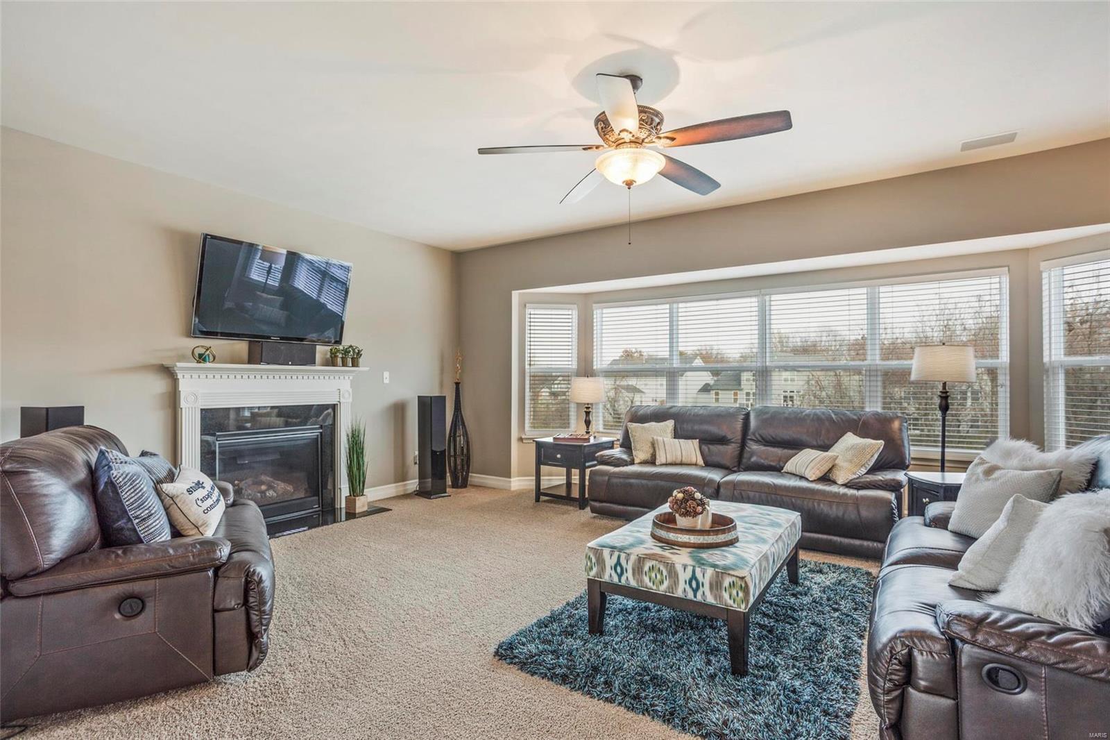 Bellemeade #1 - Residential