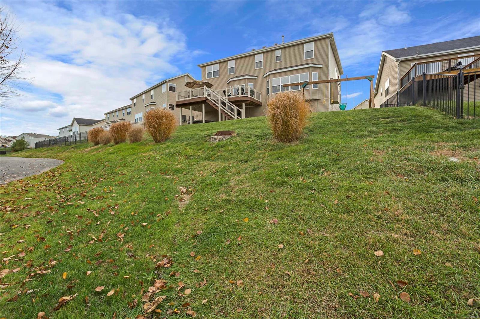 Bellemeade #1 - Residential