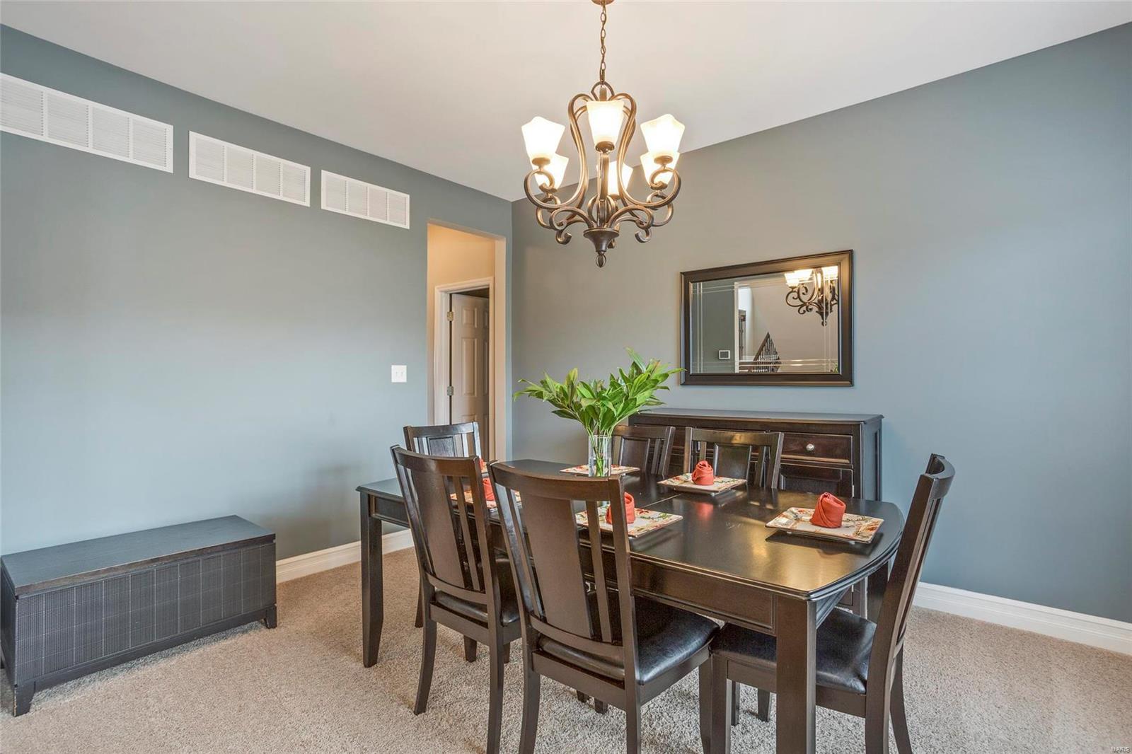 Bellemeade #1 - Residential