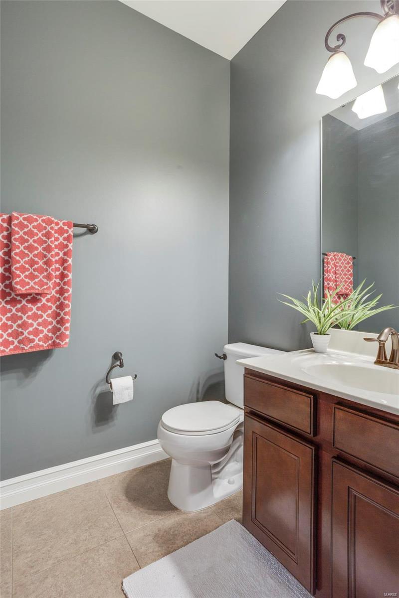 Bellemeade #1 - Residential