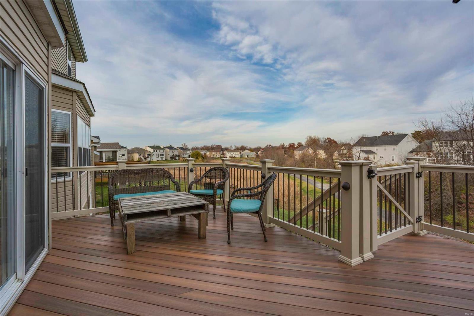 Bellemeade #1 - Residential