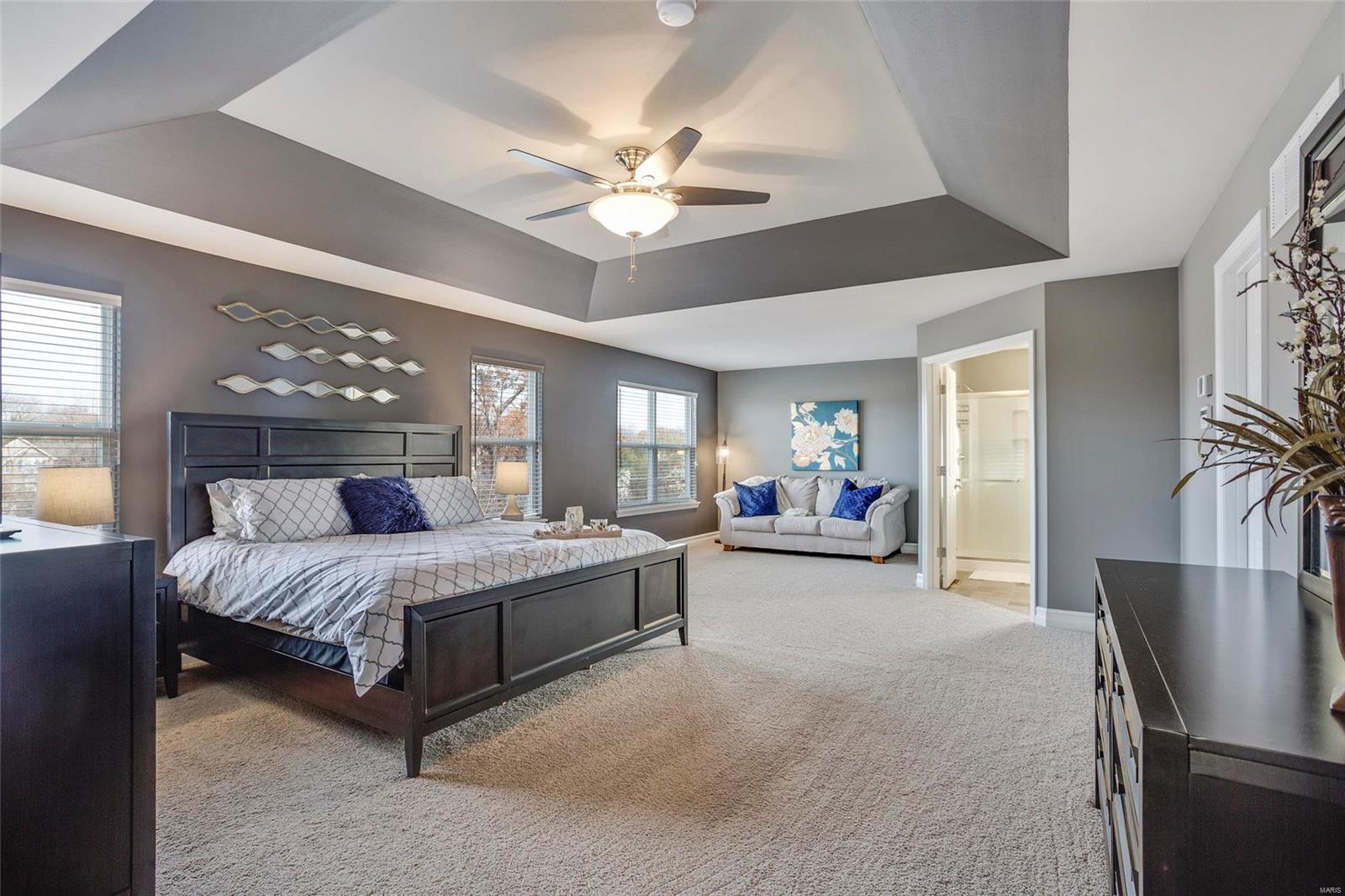 Bellemeade #1 - Residential