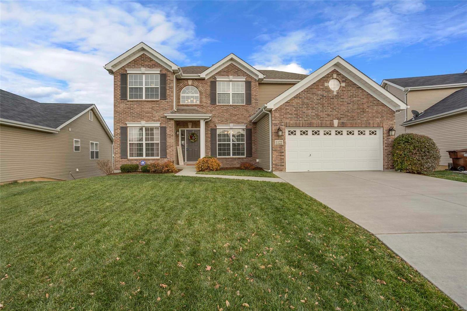 Bellemeade #1 - Residential