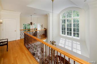 Lancashire Gardens - Residential